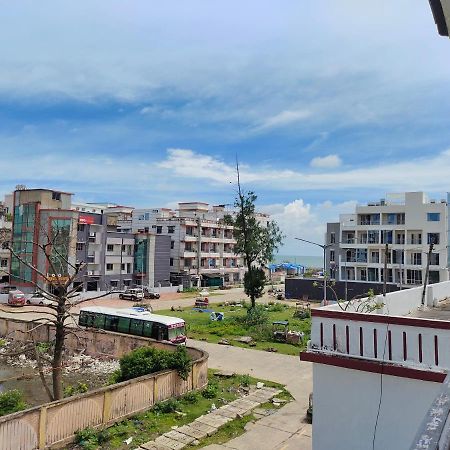 New Classic Inn Digha  Exterior foto