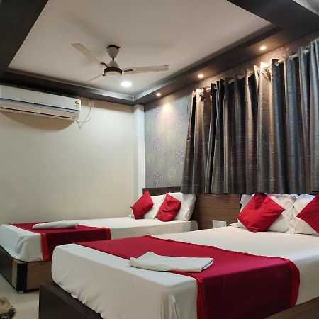 New Classic Inn Digha  Exterior foto