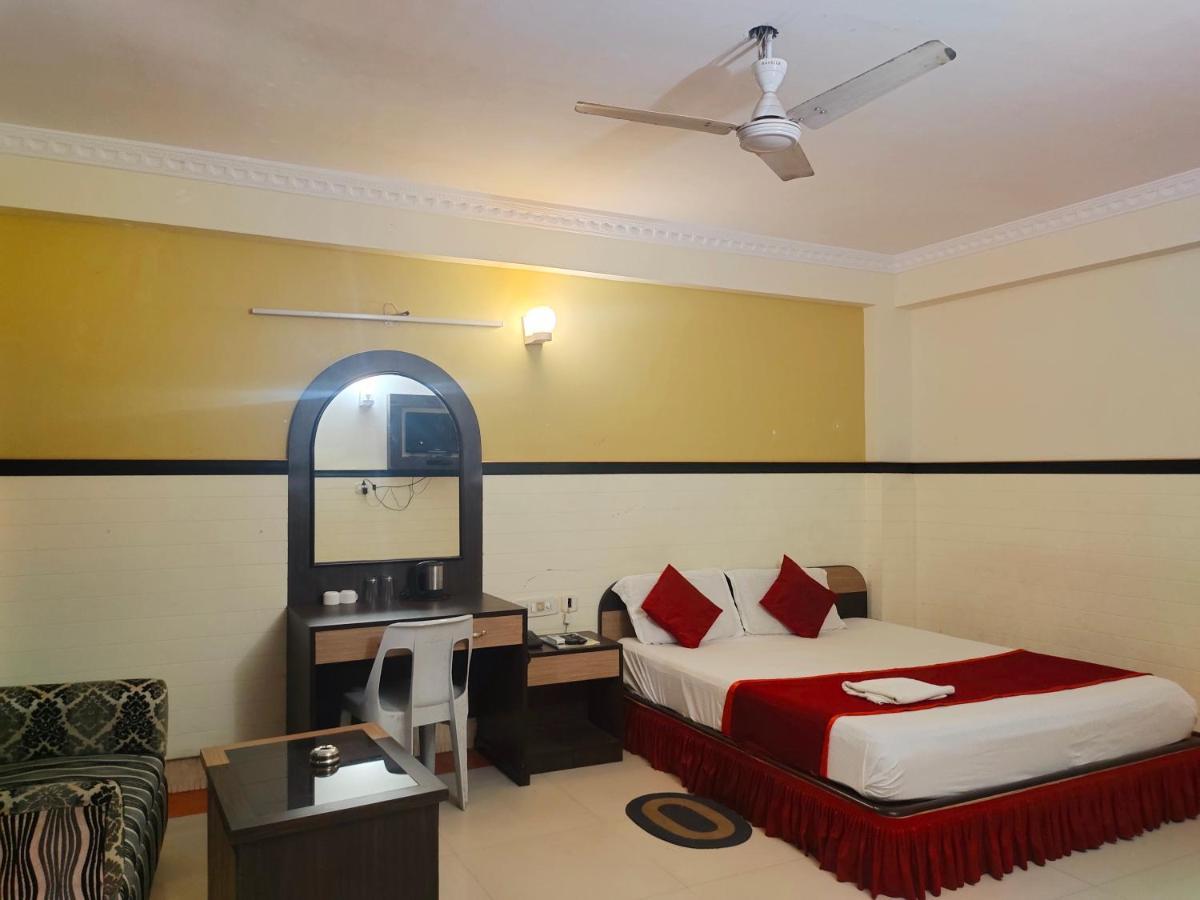 New Classic Inn Digha  Exterior foto