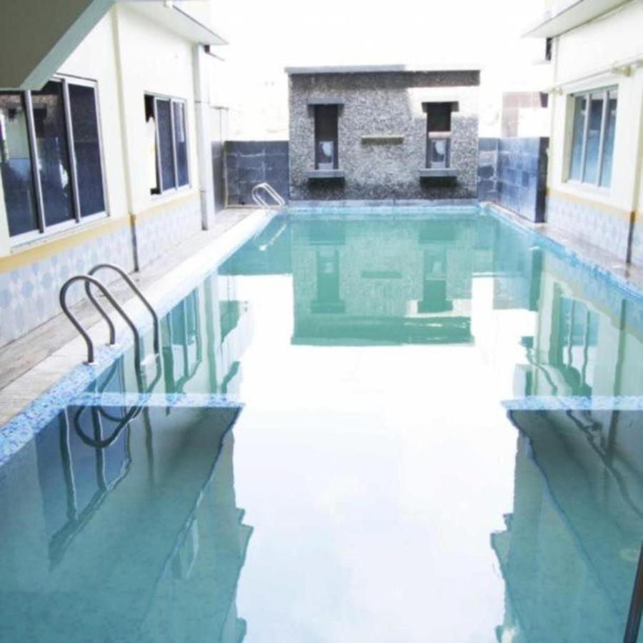 New Classic Inn Digha  Exterior foto