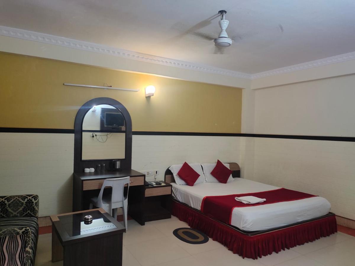 New Classic Inn Digha  Exterior foto