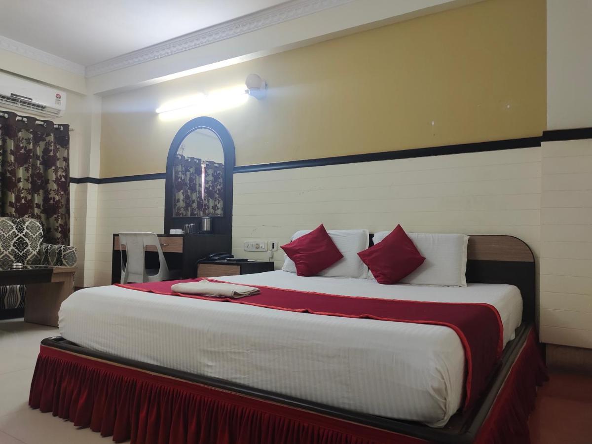 New Classic Inn Digha  Exterior foto