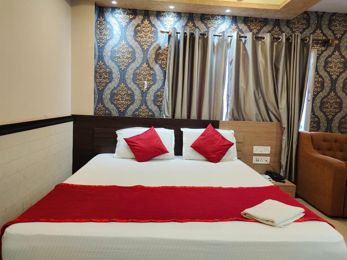 New Classic Inn Digha  Exterior foto