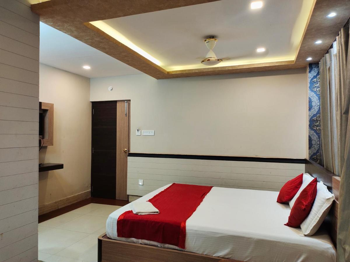 New Classic Inn Digha  Exterior foto