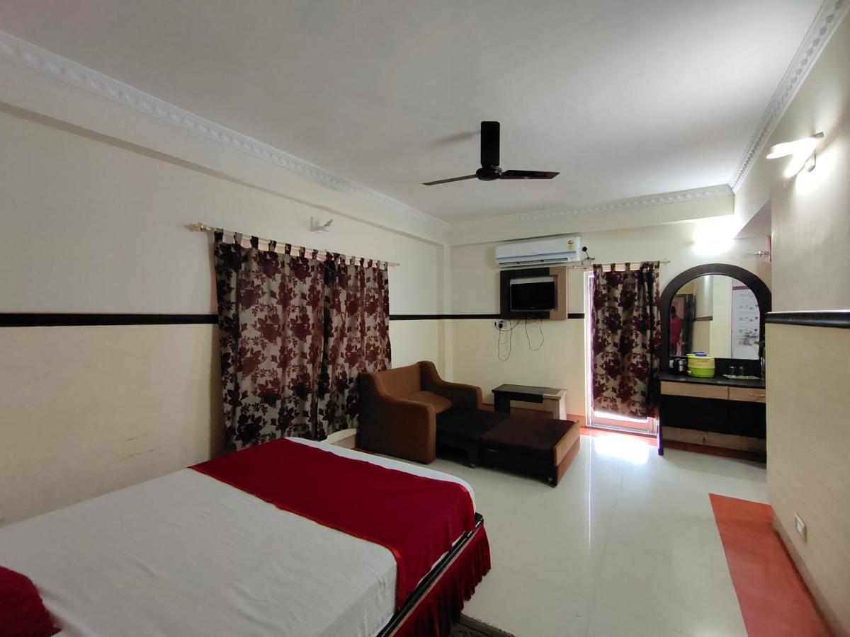 New Classic Inn Digha  Exterior foto