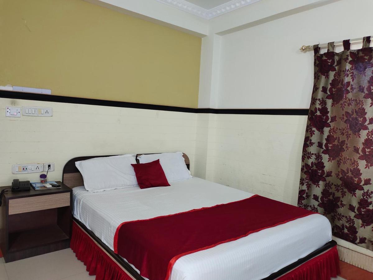 New Classic Inn Digha  Exterior foto