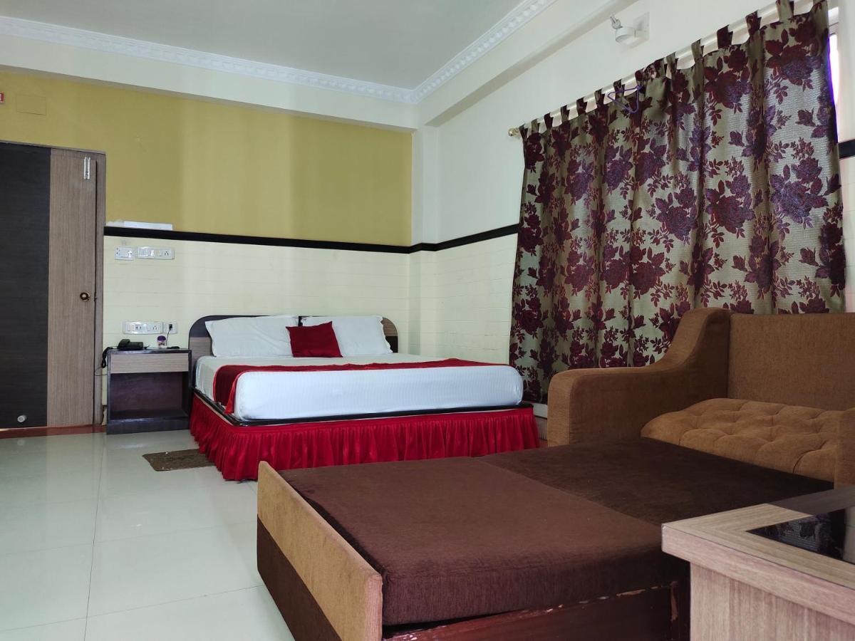 New Classic Inn Digha  Exterior foto