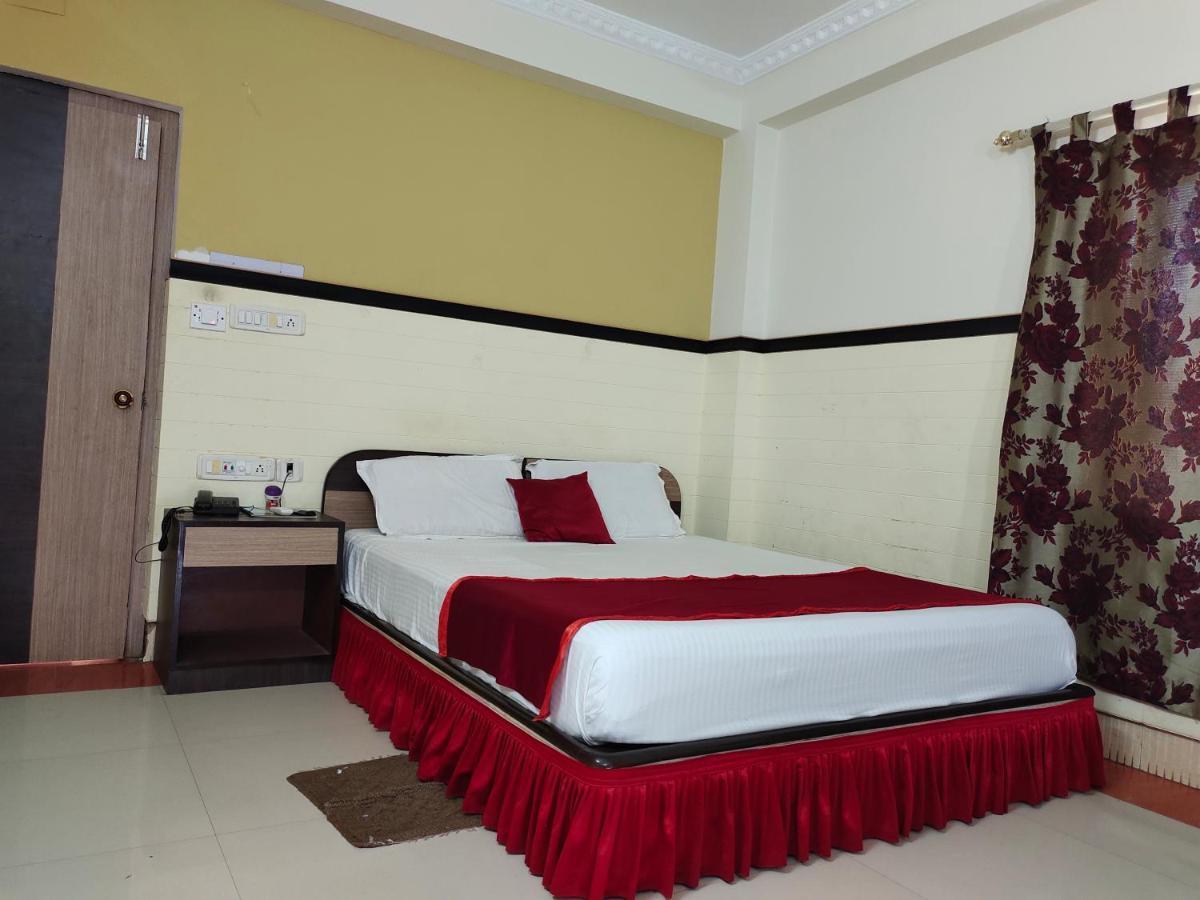 New Classic Inn Digha  Exterior foto