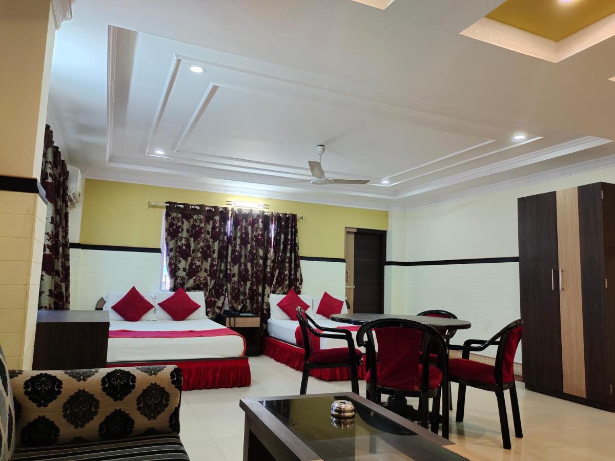 New Classic Inn Digha  Exterior foto