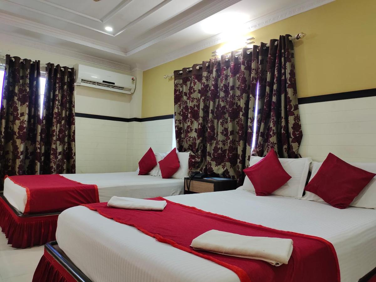 New Classic Inn Digha  Exterior foto