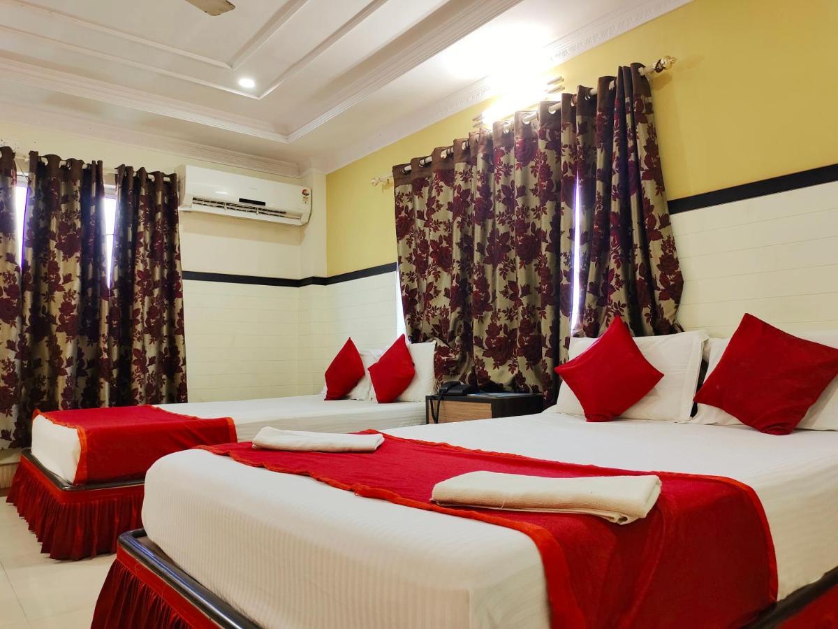 New Classic Inn Digha  Exterior foto