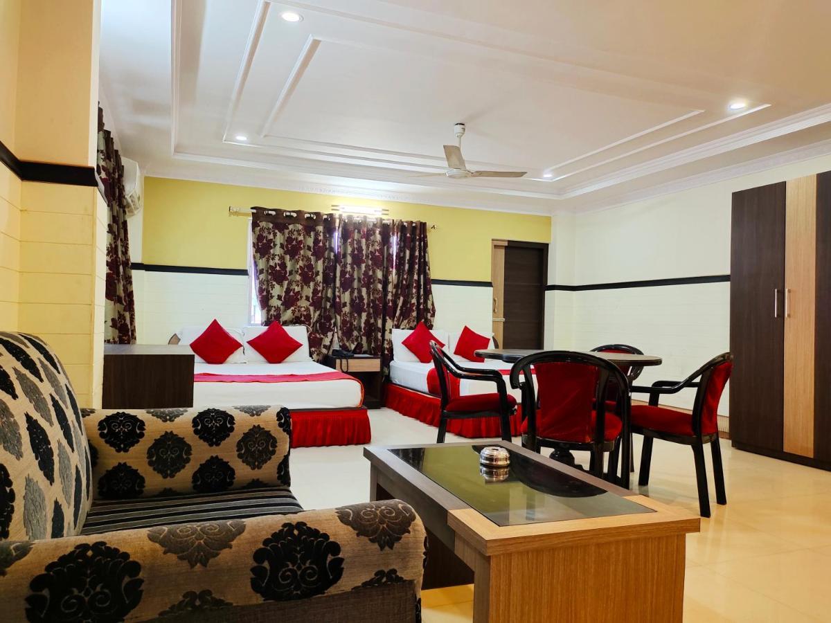 New Classic Inn Digha  Exterior foto