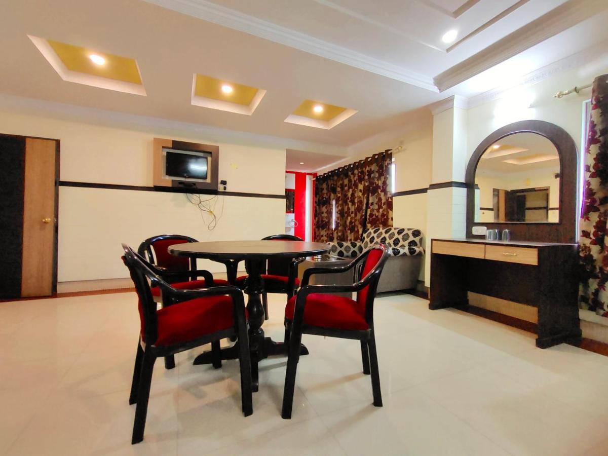 New Classic Inn Digha  Exterior foto