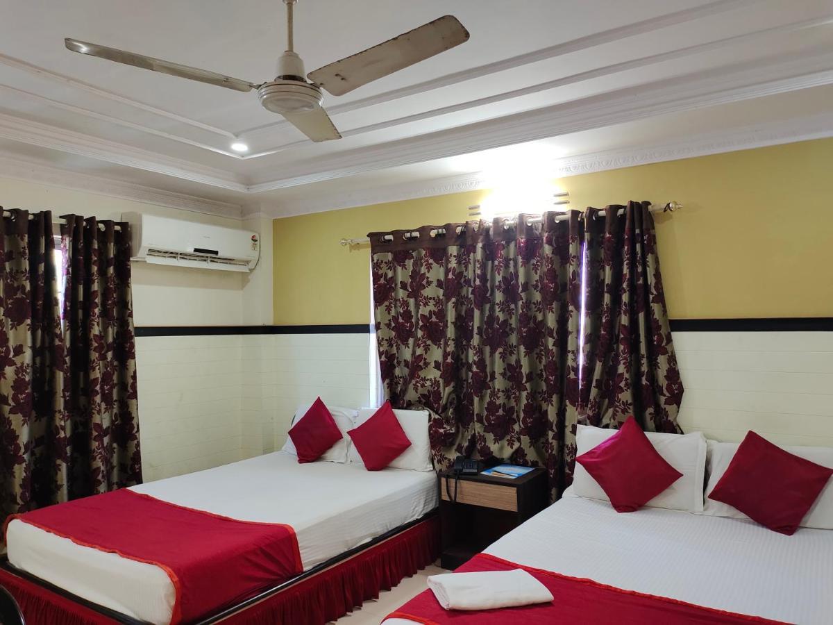 New Classic Inn Digha  Exterior foto