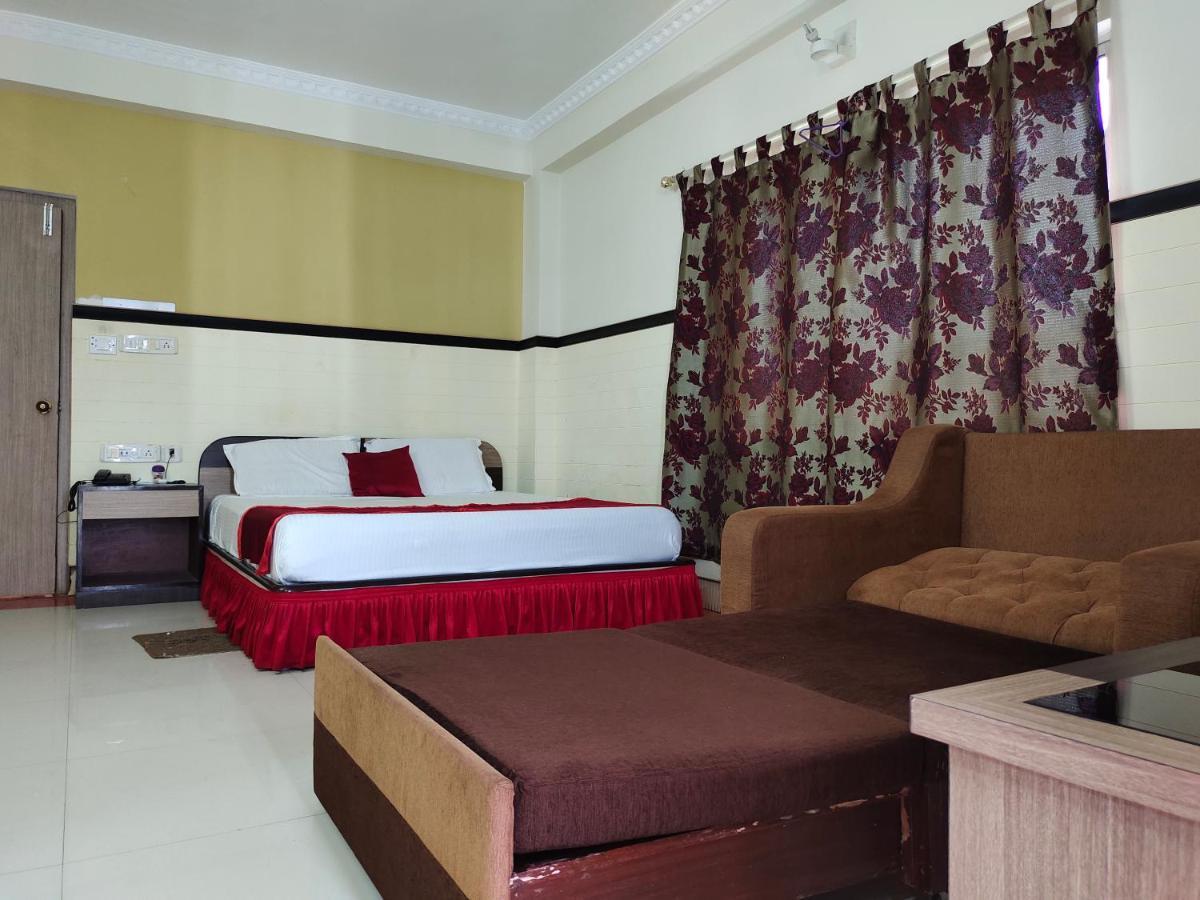 New Classic Inn Digha  Exterior foto
