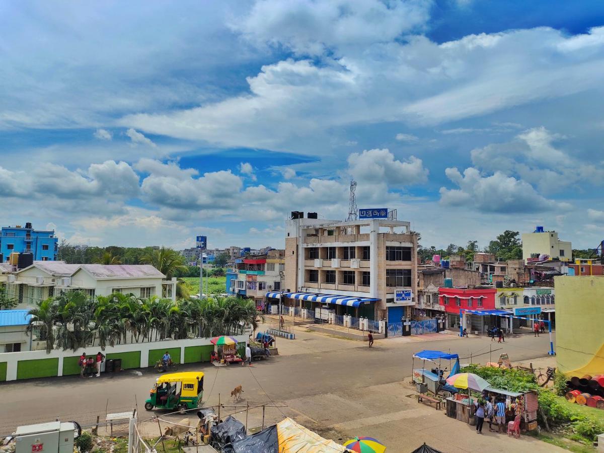 New Classic Inn Digha  Exterior foto