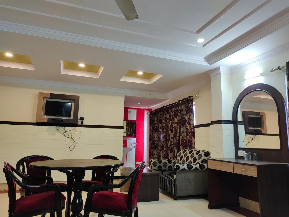 New Classic Inn Digha  Exterior foto