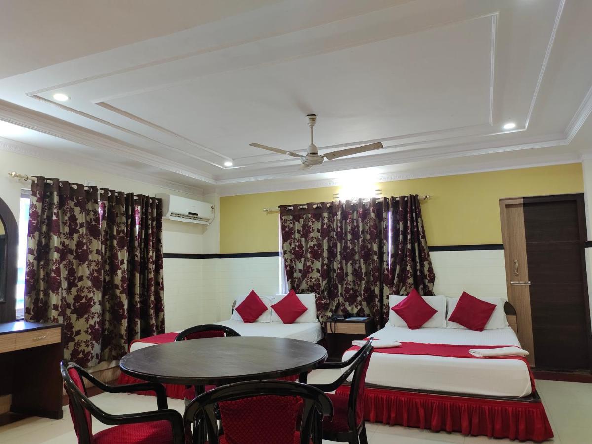 New Classic Inn Digha  Exterior foto