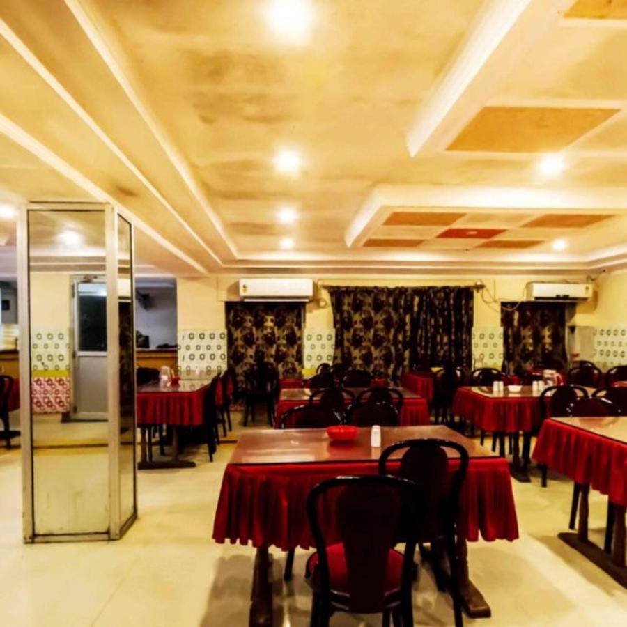 New Classic Inn Digha  Exterior foto