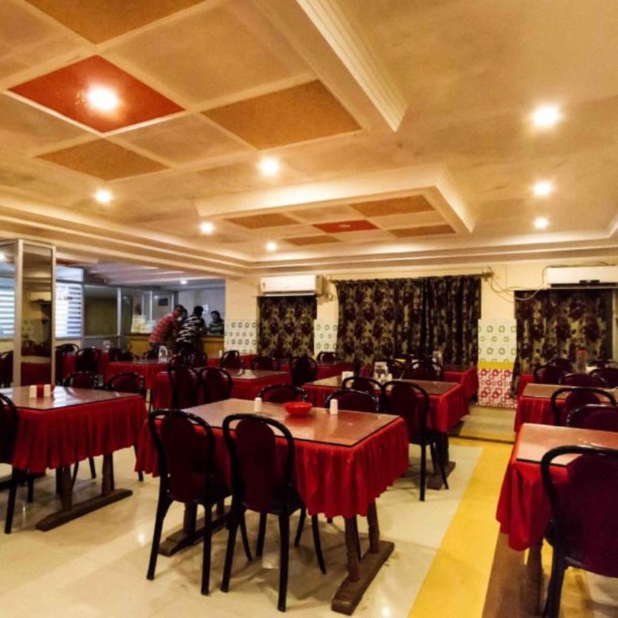 New Classic Inn Digha  Exterior foto